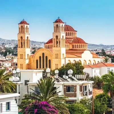 Cyprus