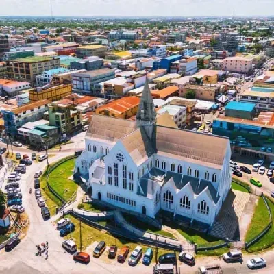 Guyana