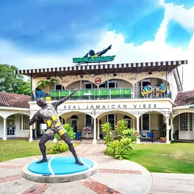 Jamaica