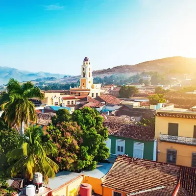 Trinidad