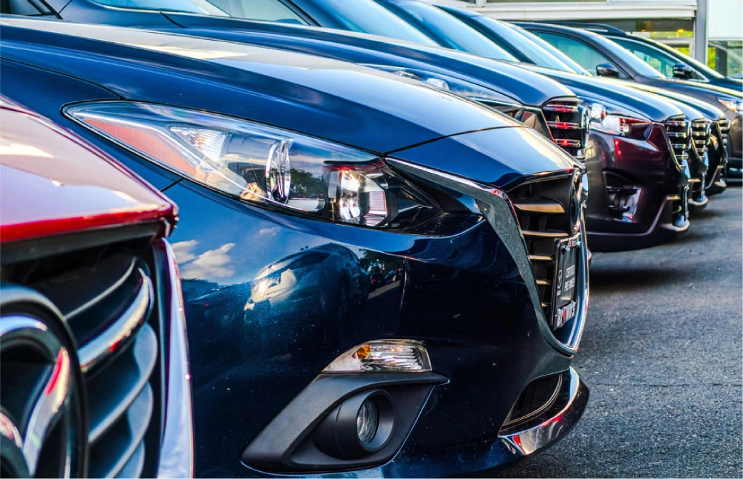 Used Cars From Japan