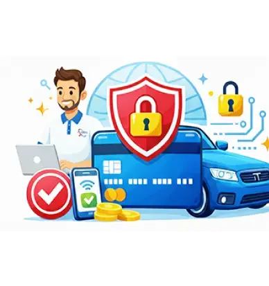 Secure Payment