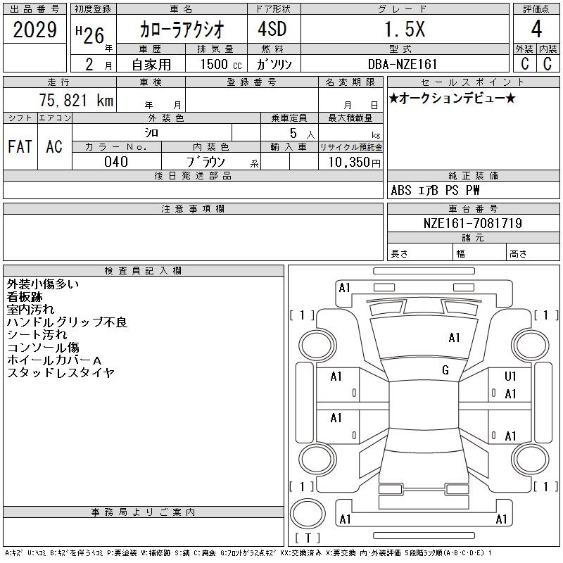 Zar Japan