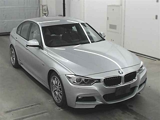 BMW BMW 3 SERIES