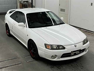 TOYOTA SPRINTER