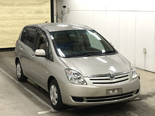 TOYOTA COROLLA SPACIO