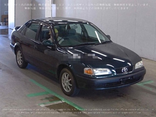 TOYOTA SPRINTER