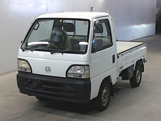 HONDA ACTY TRUCK