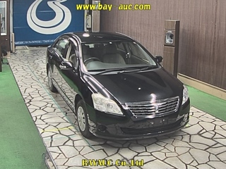 TOYOTA PREMIO