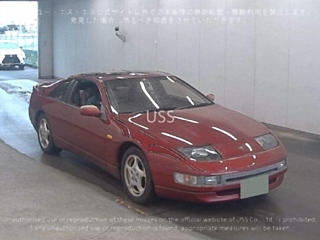 NISSAN FAIRLADYZ