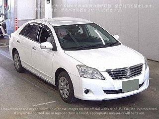 TOYOTA PREMIO