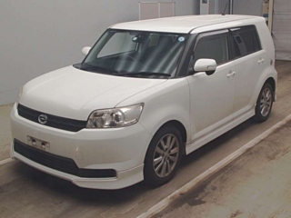 TOYOTA COROLLA RUMION