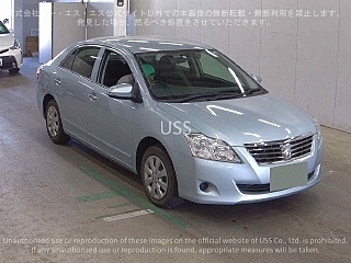 TOYOTA PREMIO