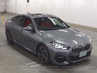 BMW BMW 2 SERIES