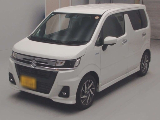 SUZUKI WAGON-R