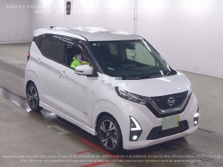 NISSAN DAYS
