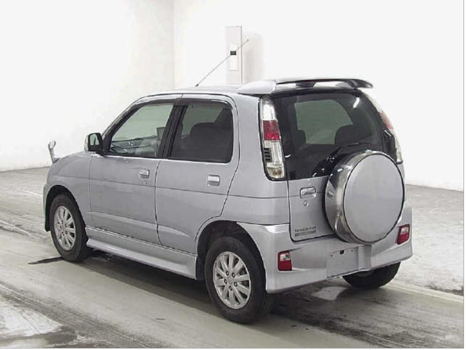 Car2