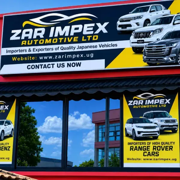 Zar Impex