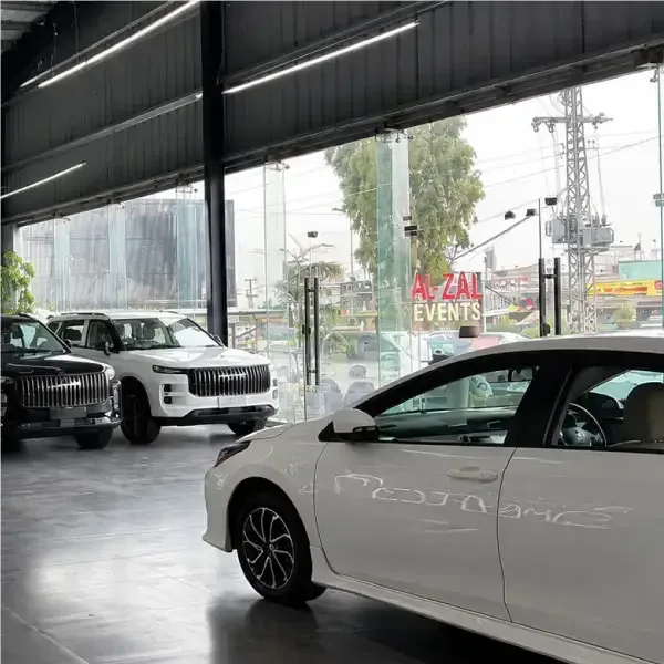 Capital Rides