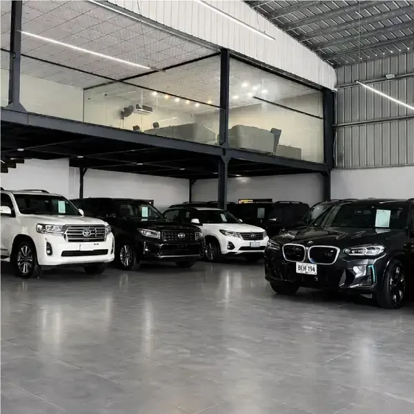 Capital Rides