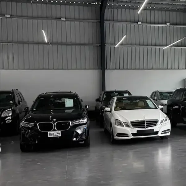 Capital Rides