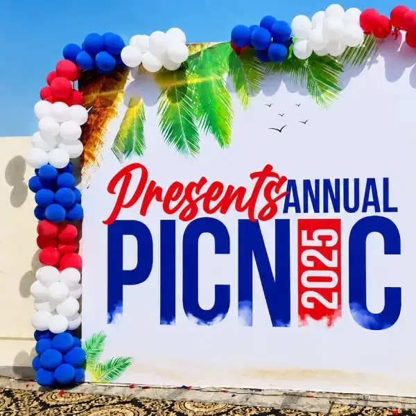 Annual Picnic 2025