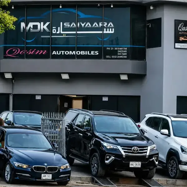 Vehicle Collection