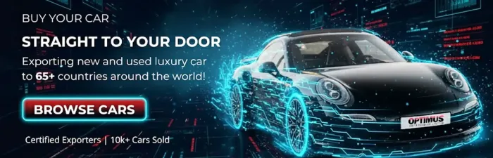 MDK Japan Expands as a Leading Japanese Used Car Exporter Worldwide.